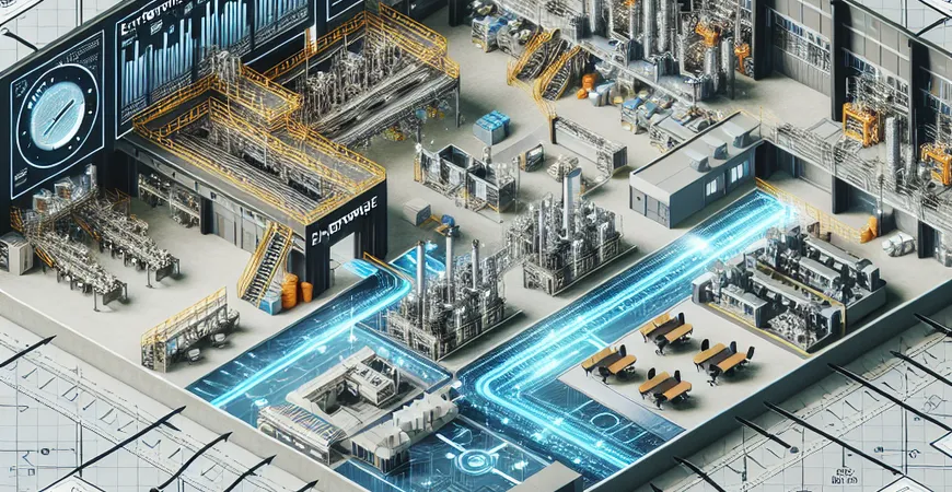 历史经验难沉淀？MES 工具「案例库」功能传承宝贵经验